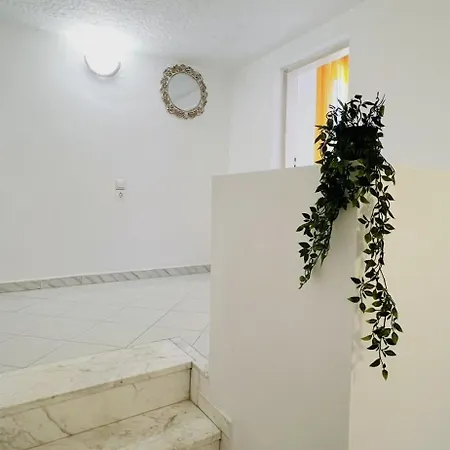 Jacob's Acropolis דירה ארכאנגלוס